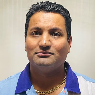 Cavanagh Dental - Sham