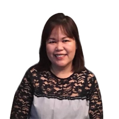 Cavanagh Dental - Stephanie