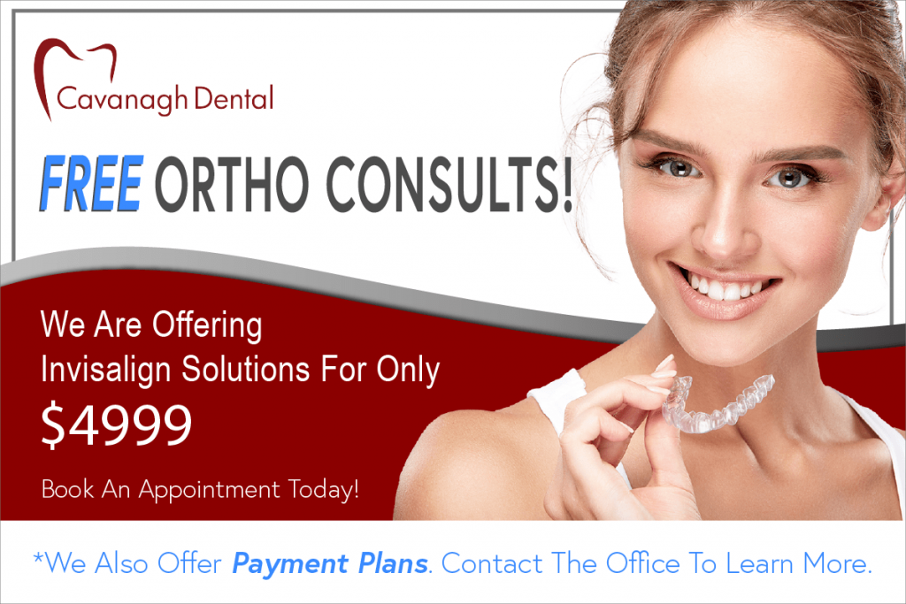 Affordable Invisalign Edmonton - Top Rated Invisalign Dentist