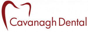 Cavanagh Dental - Logo