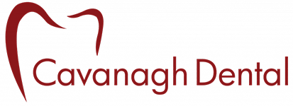 Cavanagh Dental - Logo